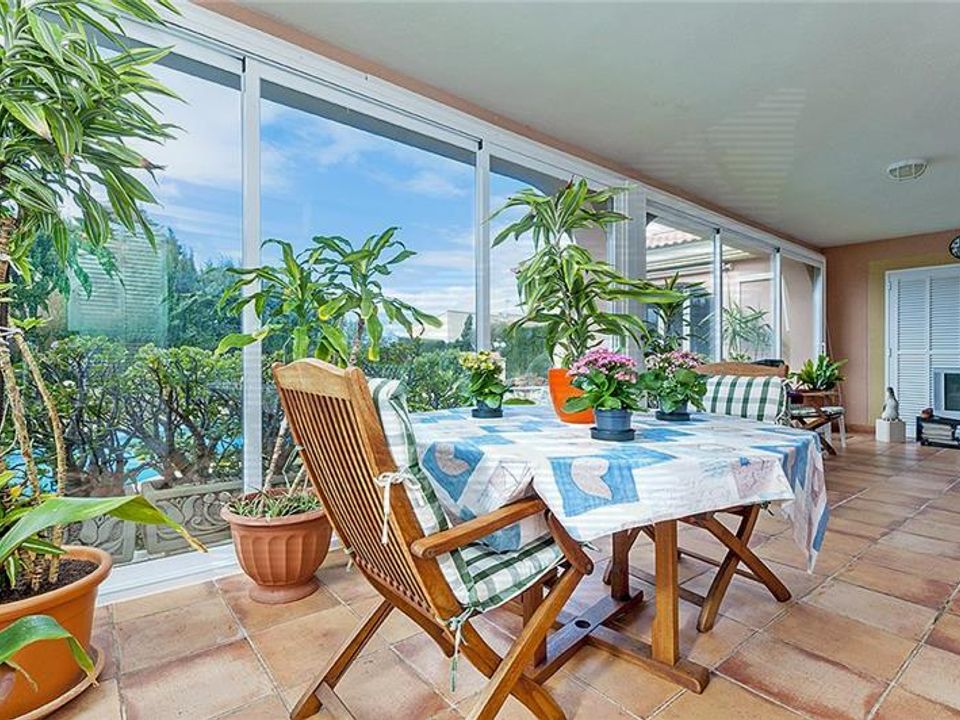 Villa i Llucmajor, Mallorca - foto 3